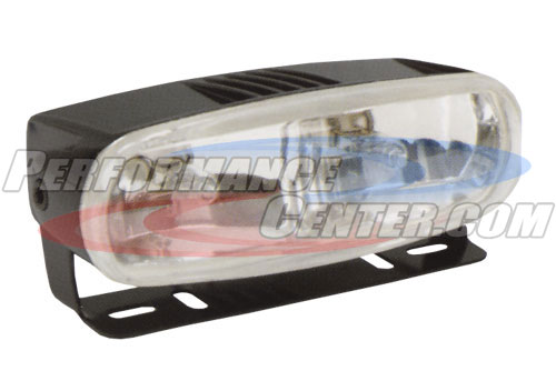 Hella Optilux Model 2020 Dual Fog/Driving Lamp