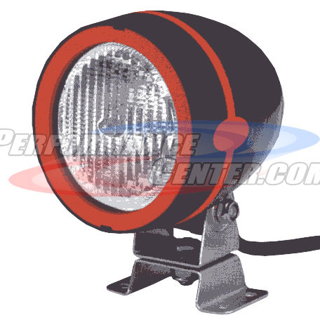 Hella MegaBeam Work Lamp