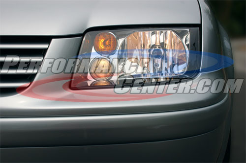 Hella OE Replacement Headlight