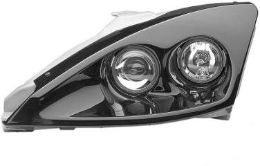 Hella Conversion Headlamp