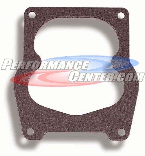 Holley Base Gasket & Studs