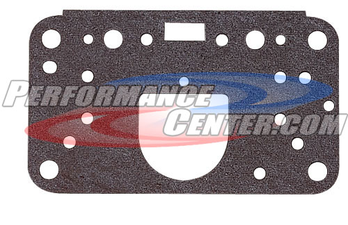Holley Metering Block Gaskets