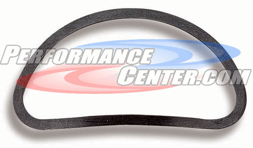 Holley Air Horn Gaskets