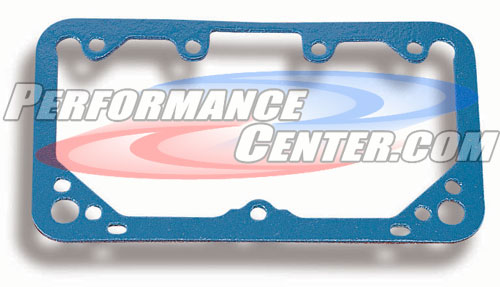 Holley Fuel Bowl Gaskets