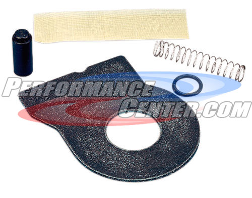 Holley Check Valve Kit