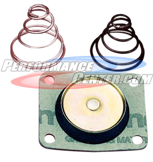 Holley Diaphragm Repair Kit