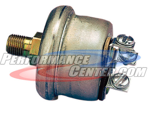 Holley Safety Pressure Switch