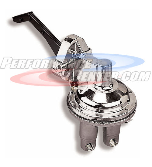 Holley Mechanical Fuel Pump
