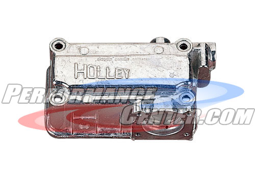 Holley Fuel Bowls