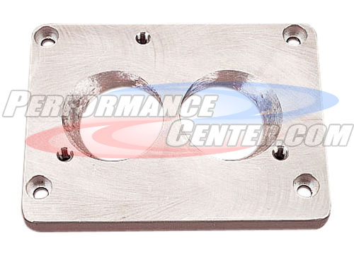 Holley TBI Manifold Adapters