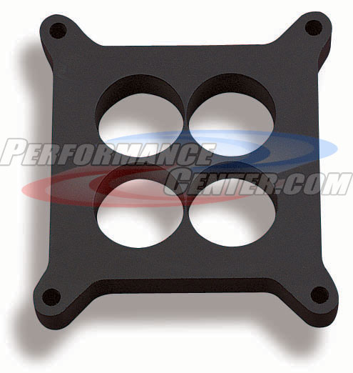 Holley Carburetor Spacers