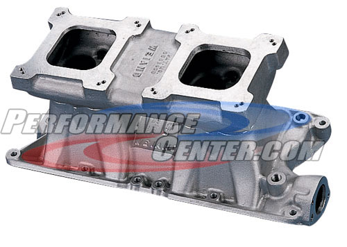 Holley Hi-Ram Intake Manifolds