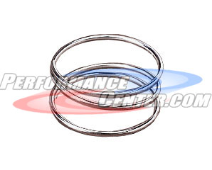 Holley Accelerator Pump Spring