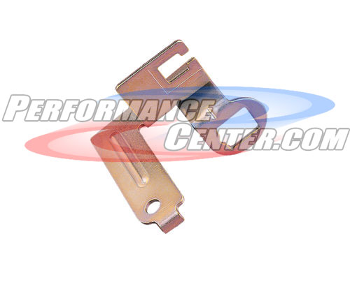 Holley Transmision Cable Brackets