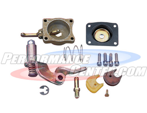 Holley Accelerator Pump Kit