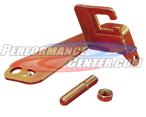 Holley Throttle Cable Brackets