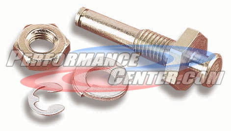 Holley Throttle & Cruise Control Studs