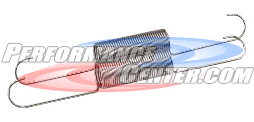 Holley Throttle Return Springs