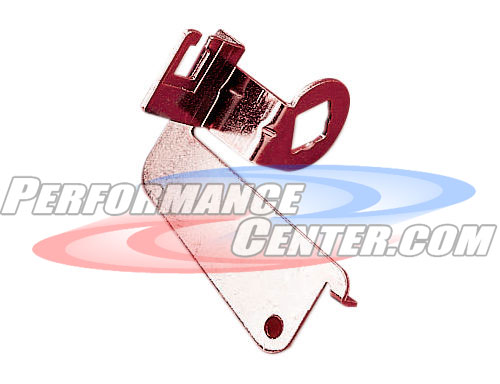 Holley Transmision Cable Brackets
