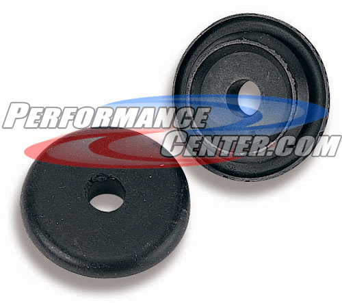 Holley Valve Cover Grommets