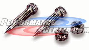 Holley Idle Mixture Screw