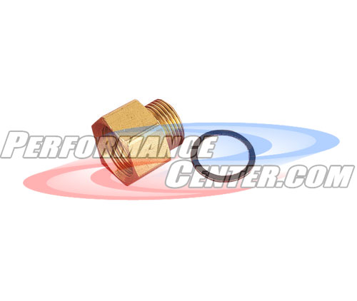 Holley Fuel Bowl Fittings