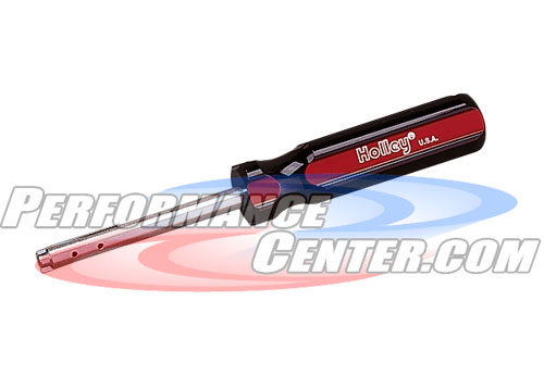 Holley Quick Change Jet Kit
