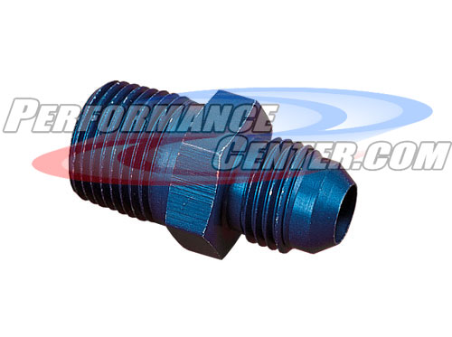 Holley Fuel Fittings