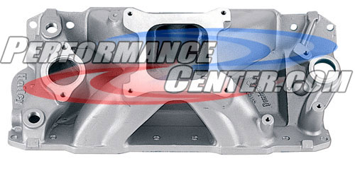 Holley Strip Dominator Intake Manifolds