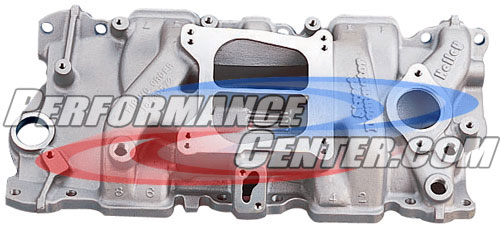 Holley Street Dominator Intake Manifolds