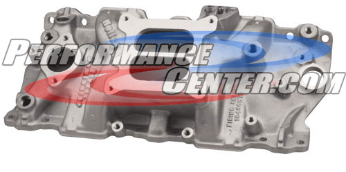 Holley Street Legal Intake Manifolds