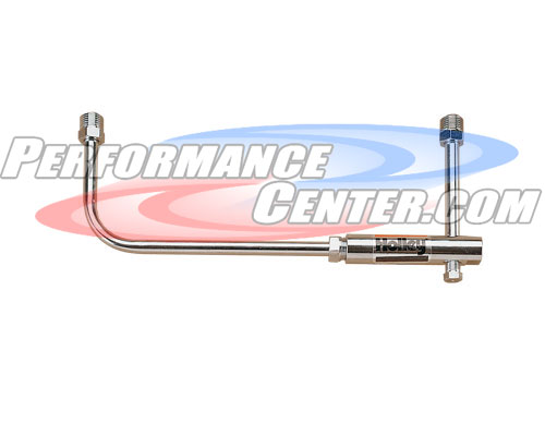 Holley Fuel Line