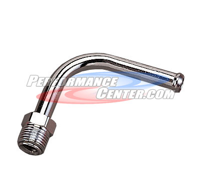Holley Fuel Lines