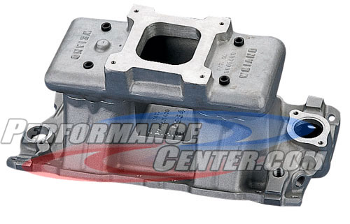 Holley Hi-Ram Intake Manifolds