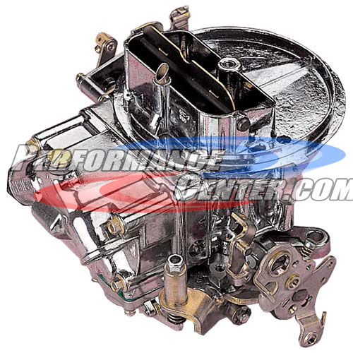 Holley Two Barrel Carburetors