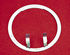 Holley Air Distribution Rings