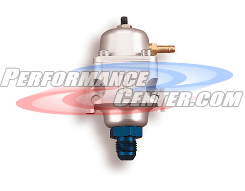 Holley EFI Fuel Pressure Regulators