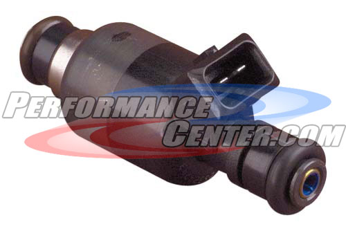 Holley Max Flow Fuel Injectors