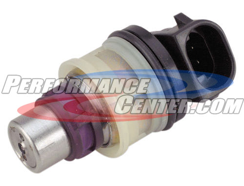 Holley Fuel Injector for Commander 950 Systems