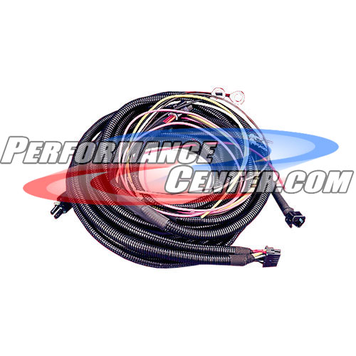 Holley Wiring Harness