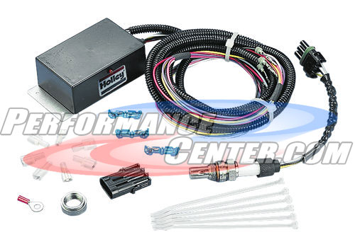Holley Fuel Injection Closed Loop Kit