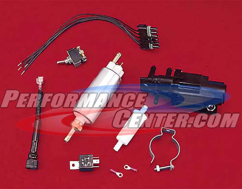 HOLLEY Fuel Pumps