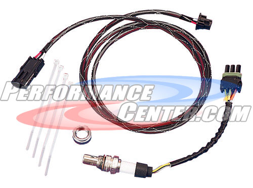 Holley Fuel Injection Closed Loop Kit