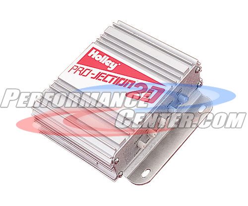 Holley Pro-Jection Electronic Control Units/ Calibration Modules