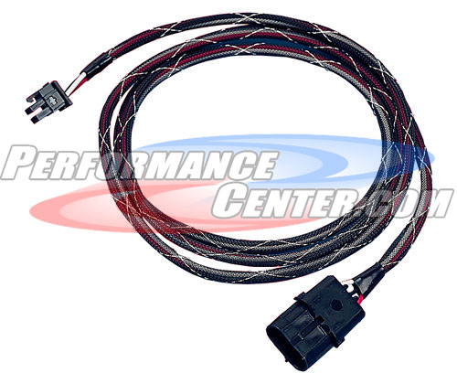 Holley Wiring Harness Adapters
