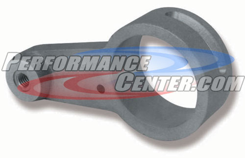 Holley Supercharger Idler Pulley Arms