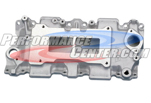Holley Supercharger Intake Manifolds