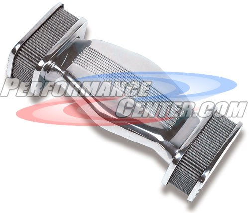 Air Intake & Air Management