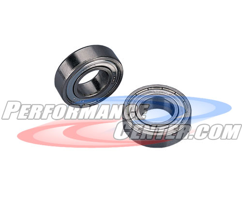 Holley Supercharger Bearings