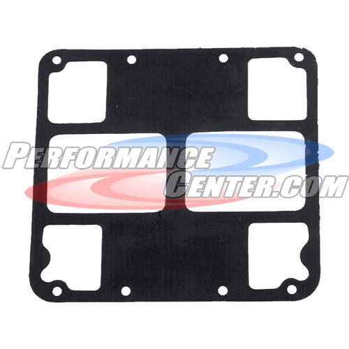 Holley Supercharger Gaskets